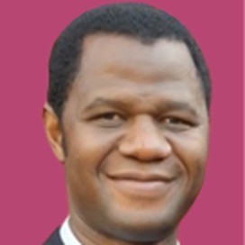 Dr Samuel Odewunmi