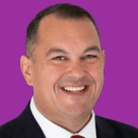 Steve Pailthorpe